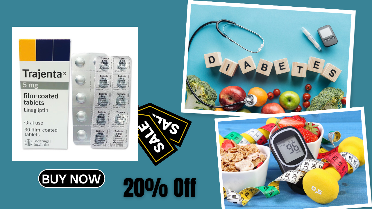 Tradjenta and Jardiance The Best Medication for Diabetes